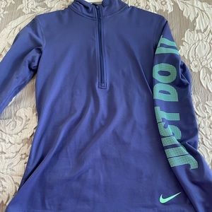 Women’s Nike dri fit